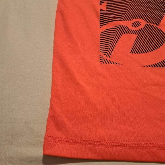 Jumping Beans boys size 7 active top - Picture 3 of 5